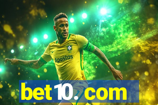 bet10. com